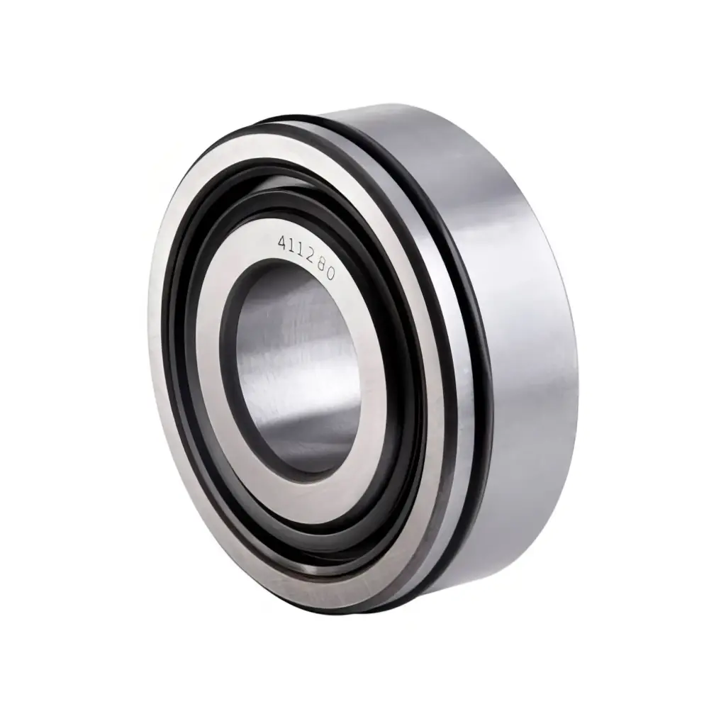 بلبرينگ دينام آردی و پيکان (6201-2RS-C3) ODM