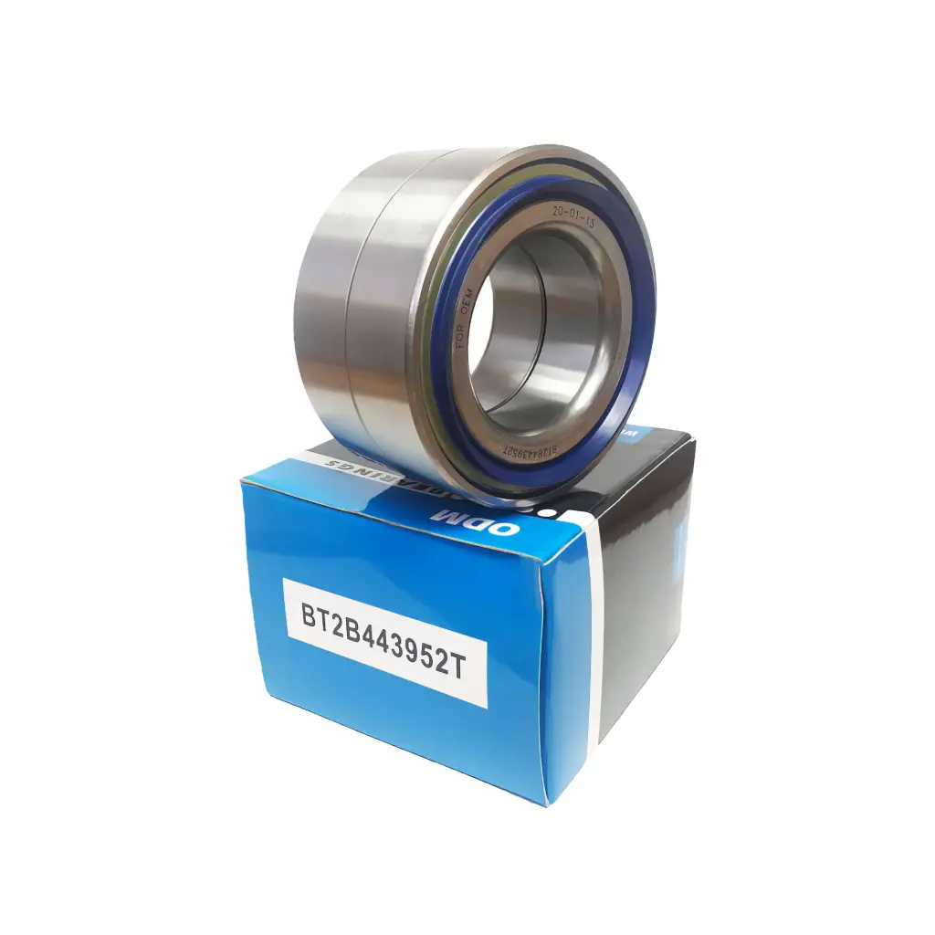 رولبرینگ دو ردیفه چرخ جلو پراید 141 تقویتی ODM  (BT2B 443952T)