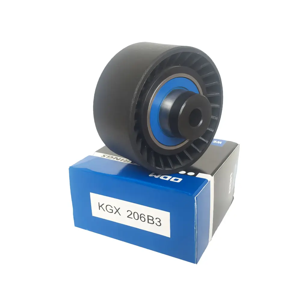 بلبرینگ تایم ساعتی 206 تیپ5 ODM (VKM 13256)