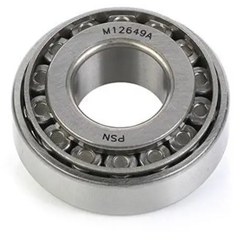 رولبرينگ جلو شفت دوم گيربكس پرايد (12649/10) ODM