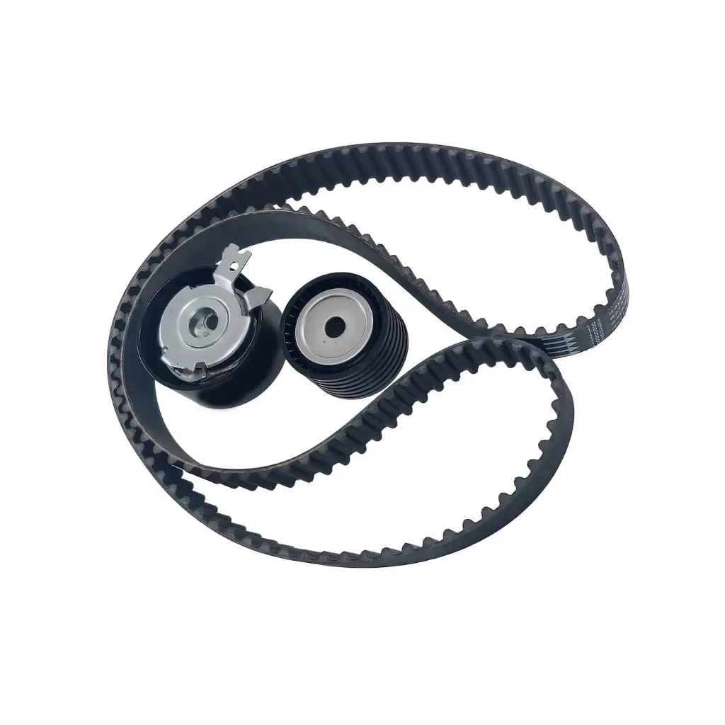 بلبرینگ کیت تسمه تایم اورجینال 206 تیپ 5 ۱۳۴ دندانه (۱۳۴D-206T5) ODM