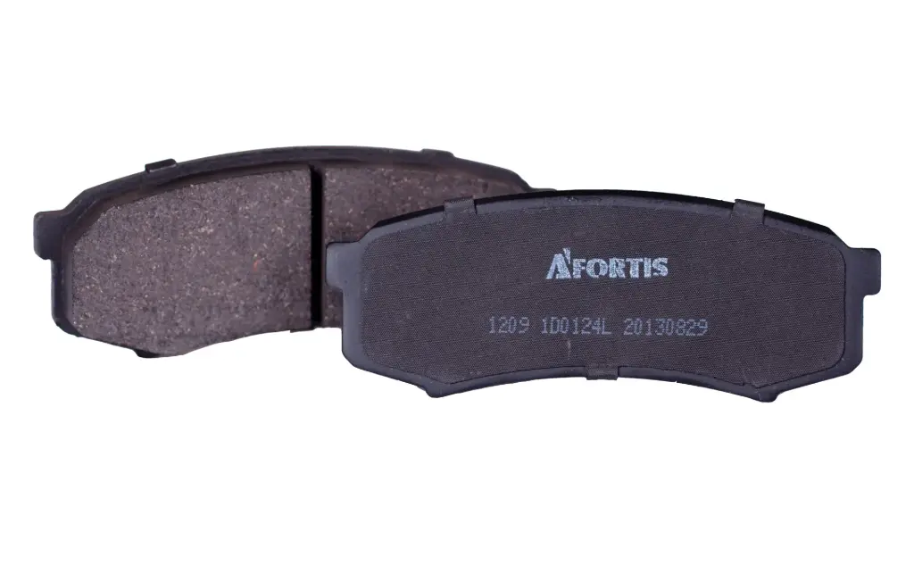 لنت ترمز عقب تويوتا پرادو و اف جی (1D0124L) آفورتیس