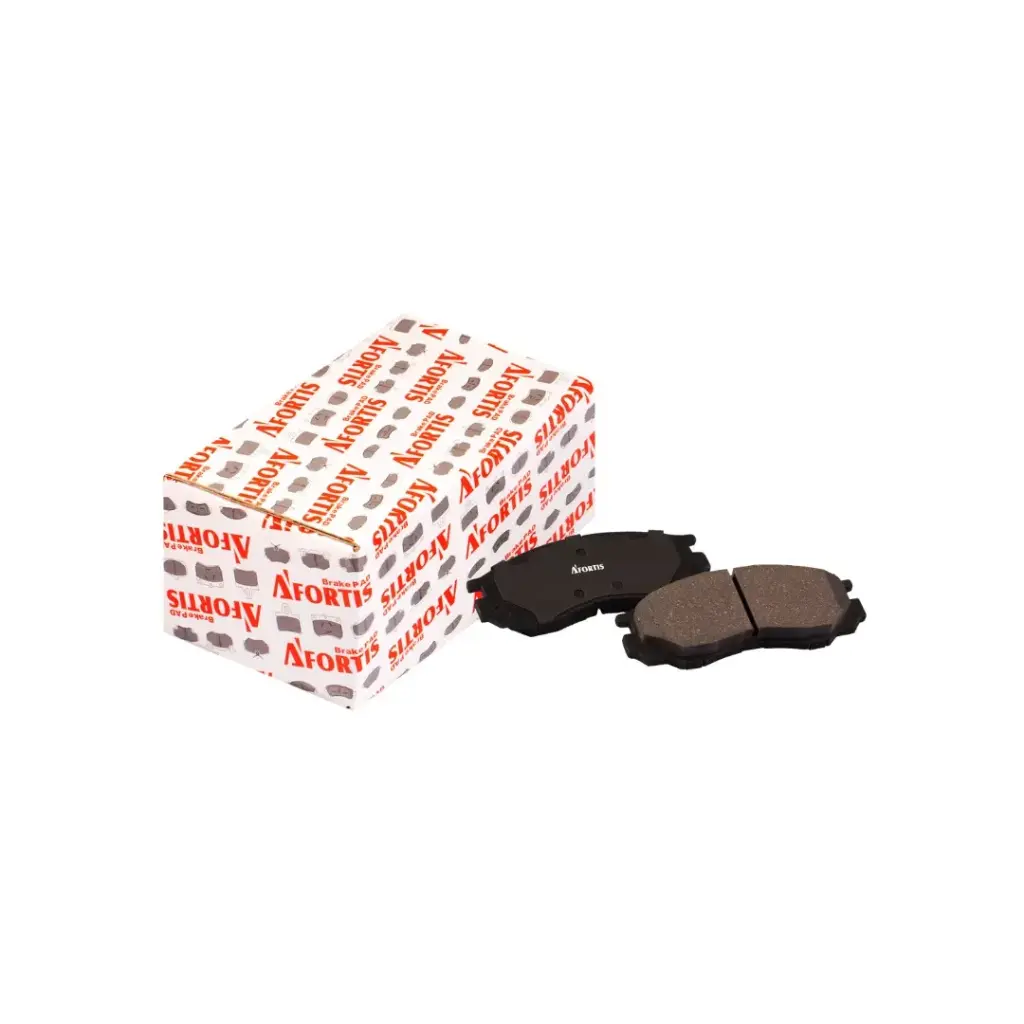 لنت ترمز جلو مزدا کاپرا (1D3203L) آفورتيس