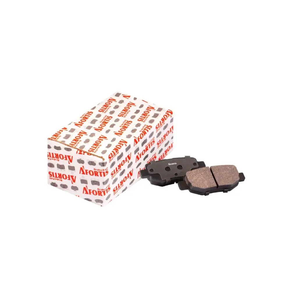 لنت عقب تيگو ۵ و اريزو ۵ ام وی ام 550 (1D3805L) آفورتیس