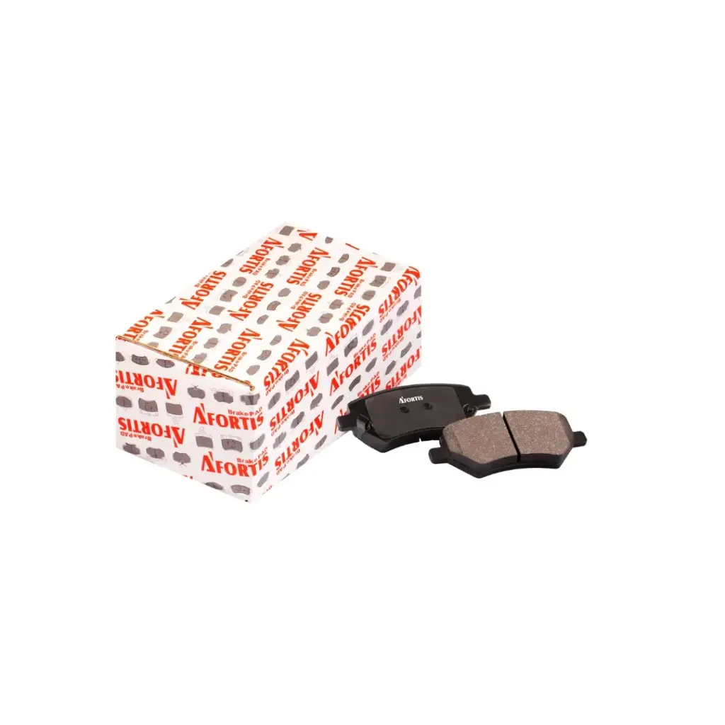 لنت ترمز جلو چری ويانا (1D3785L) آفورتيس