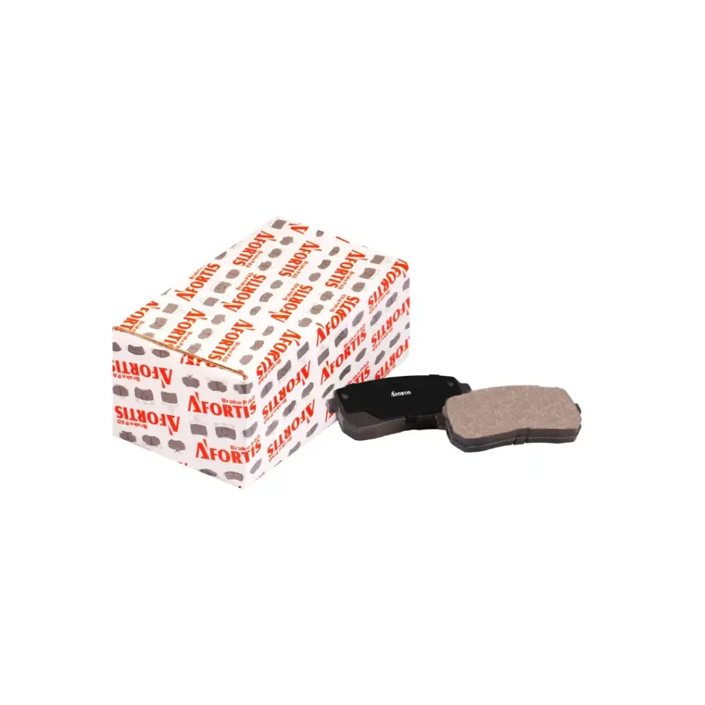 لنت ترمز عقب هیوندای گرنجور (1D3769L) آفورتيس