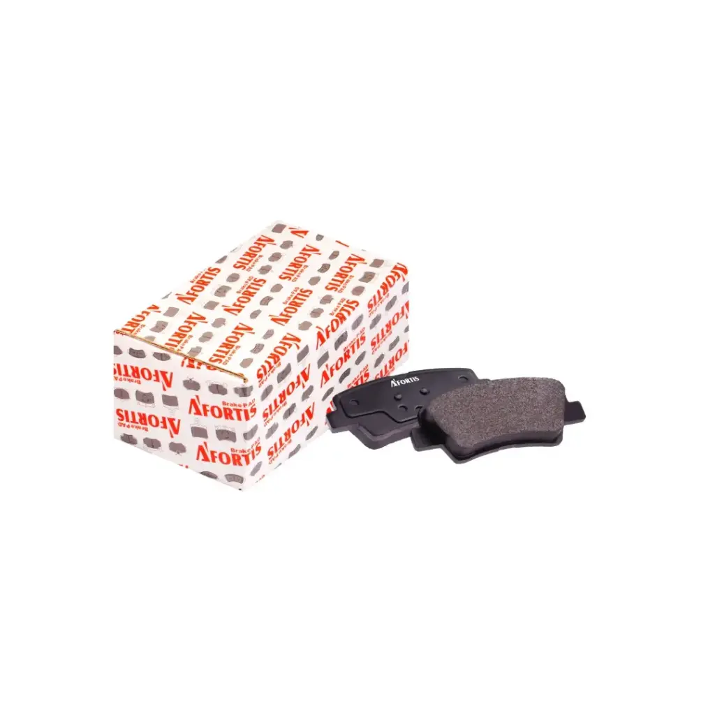 لنت ترمز عقب کیا اپیروس (1D3796L) آفورتیس