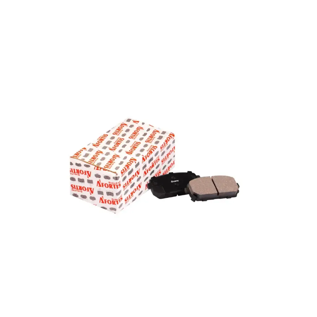 لنت ترمز عقب کیا کارنز (1D3782L) آفورتیس