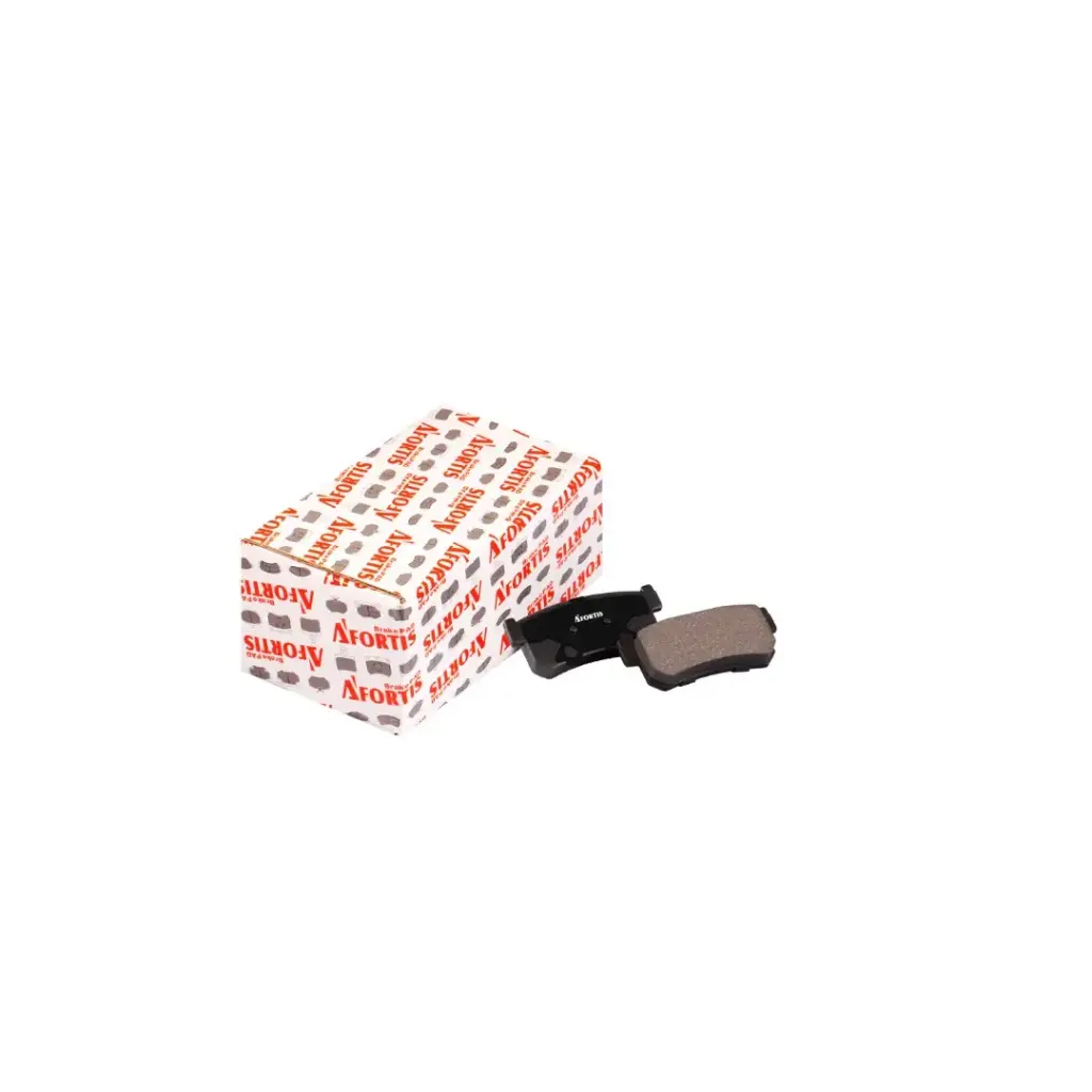 لنت ترمز عقب سانگ یانگ اکتیون (1D3803L) آفورتیس