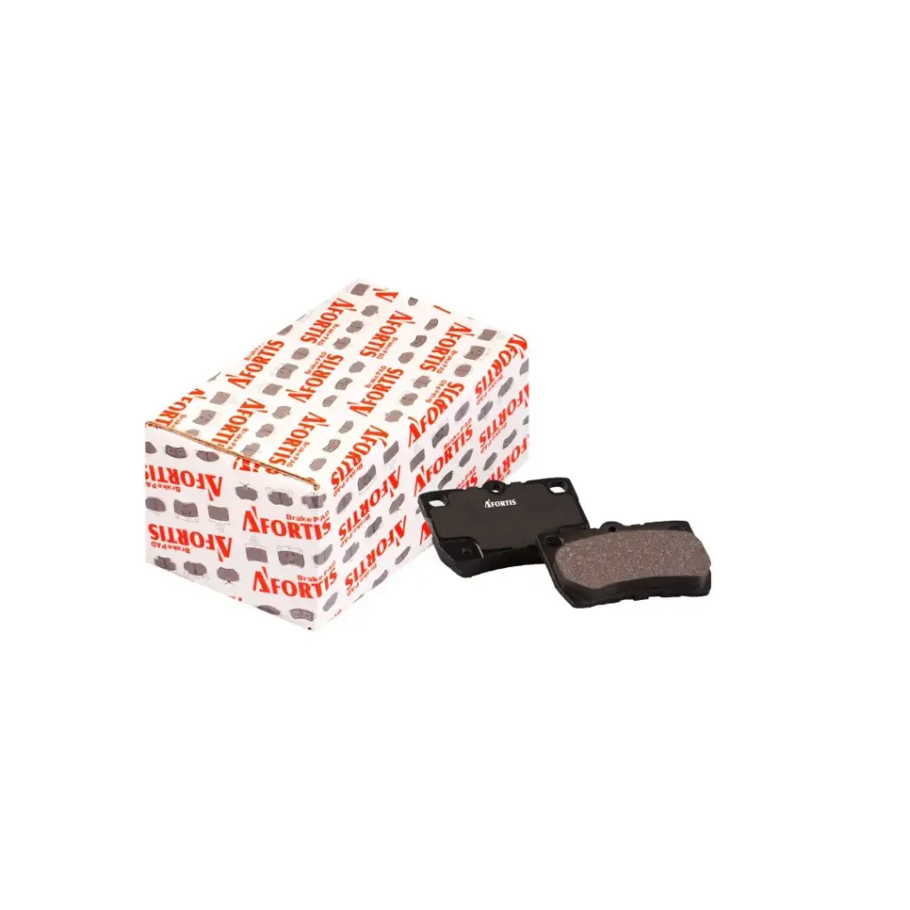 لنت ترمز عقب لکسوس GS250 (1D3801L) آفورتیس