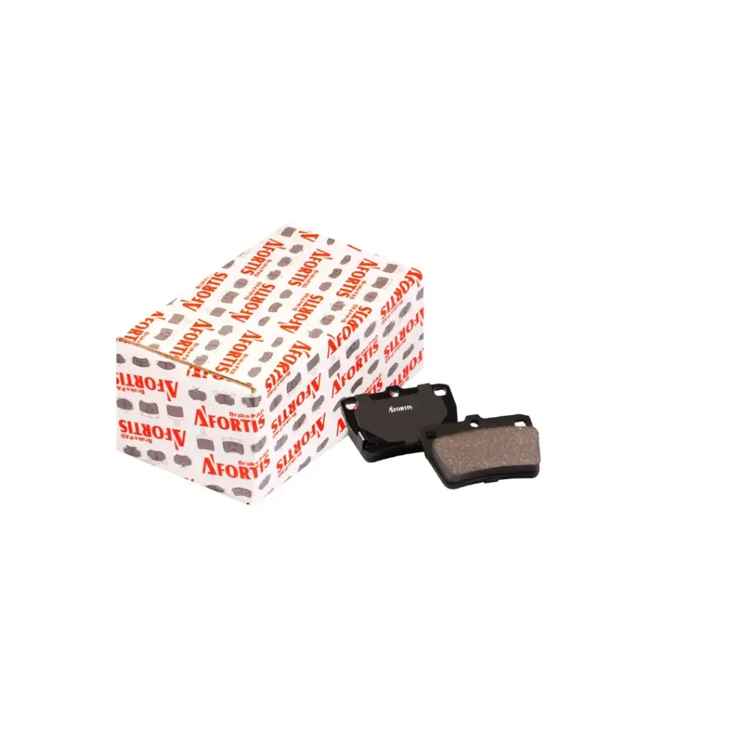 لنت ترمز عقب MVM X33 (1D3719L) آفورتیس