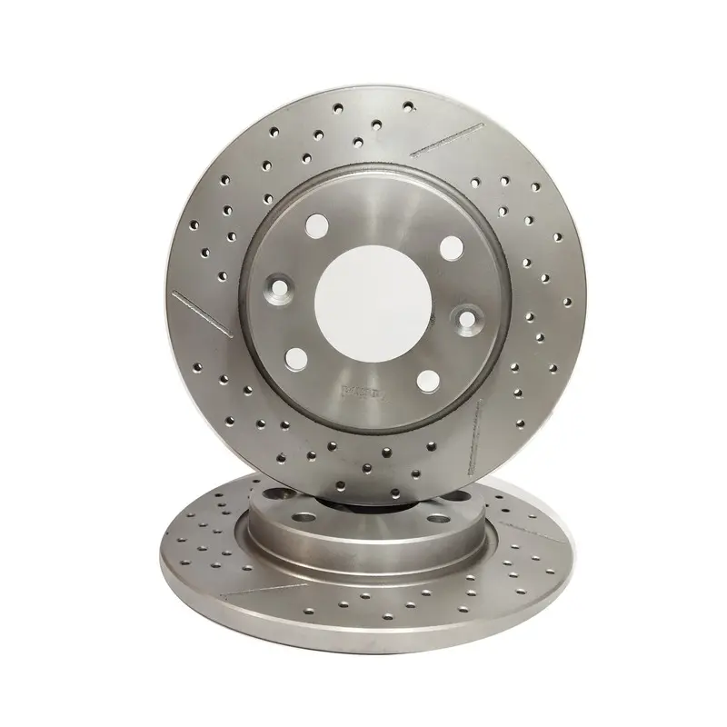 ديسک جلو تیبا ریویی () khf