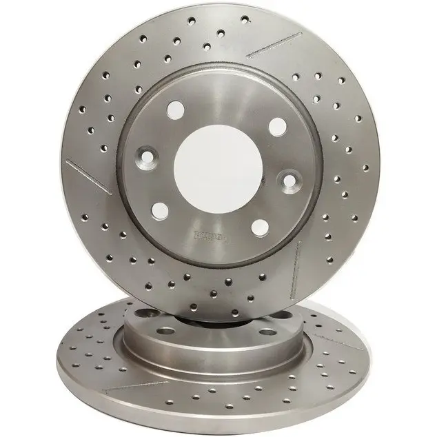 ديسک چرخ جلو تیبا و ساینا اسپرت () khf