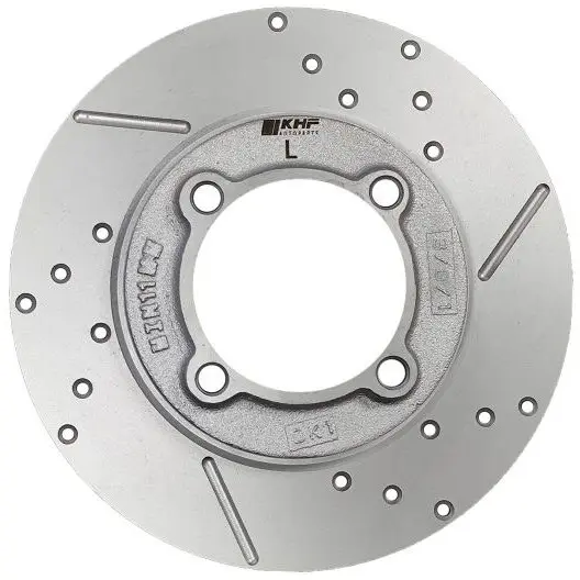 ديسک چرخ جلو پراید اسپرت () khf