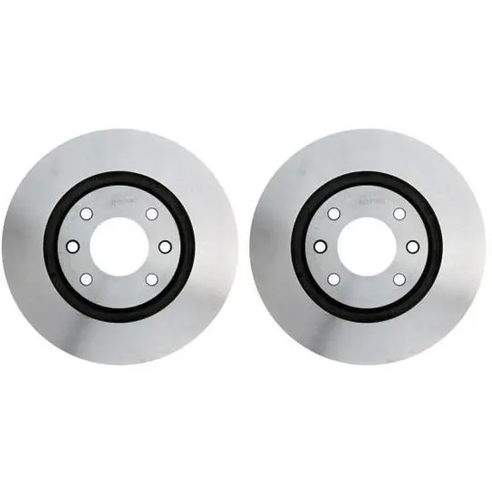 ديسک چرخ جلو سمند ماندو () khf