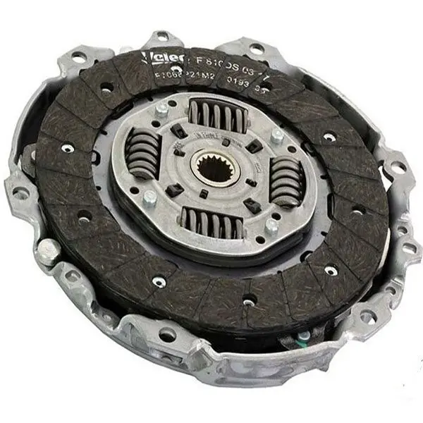 ديسک و صفحه کلاچ زانتيا ۱۸۰۰ و پژو (۸۳۳۶۵۱) هرینگتون