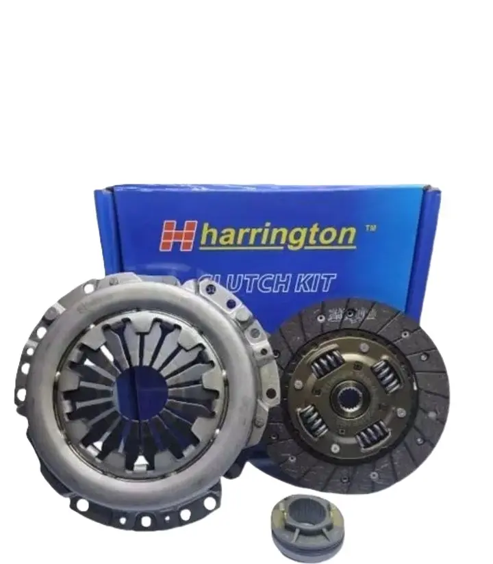 ديسک و صفحه کلاچ شاهين () هرينگتون