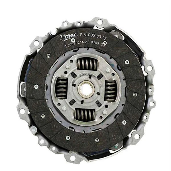 ديسک و صفحه کلاچ زانتيا ۲۰۰۰ و دنا (2050-41) هرينگتون