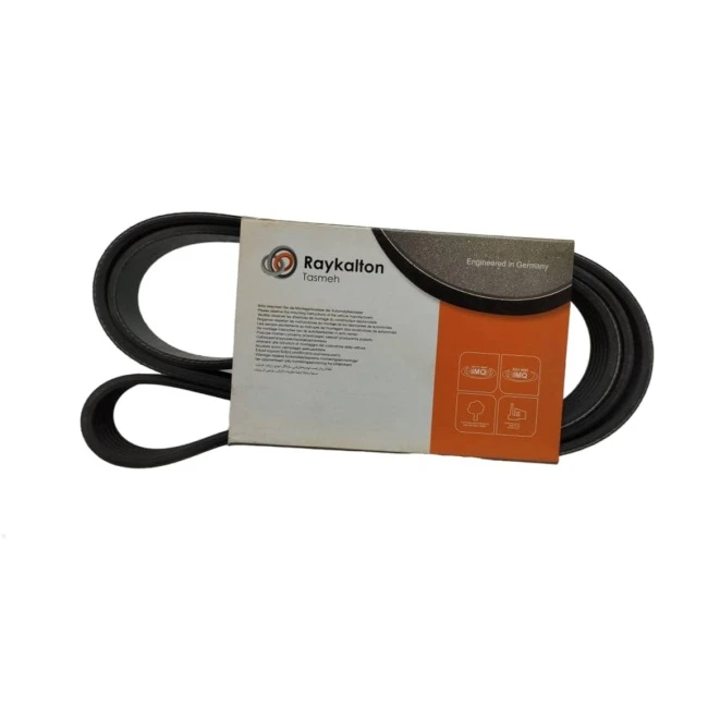 تسمه دينام پژو ۲۰۶ تيپ ۲ (RT۱۵۶۴) رایکا آلتون