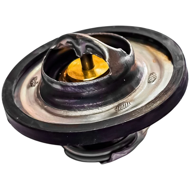 ترموستات ۸۳ درجه پژو ۴۰۵ ، پژو پارس ، سمند ، وانت آریسان ۲ (XU7.XU7P.XUM) بابا پارت