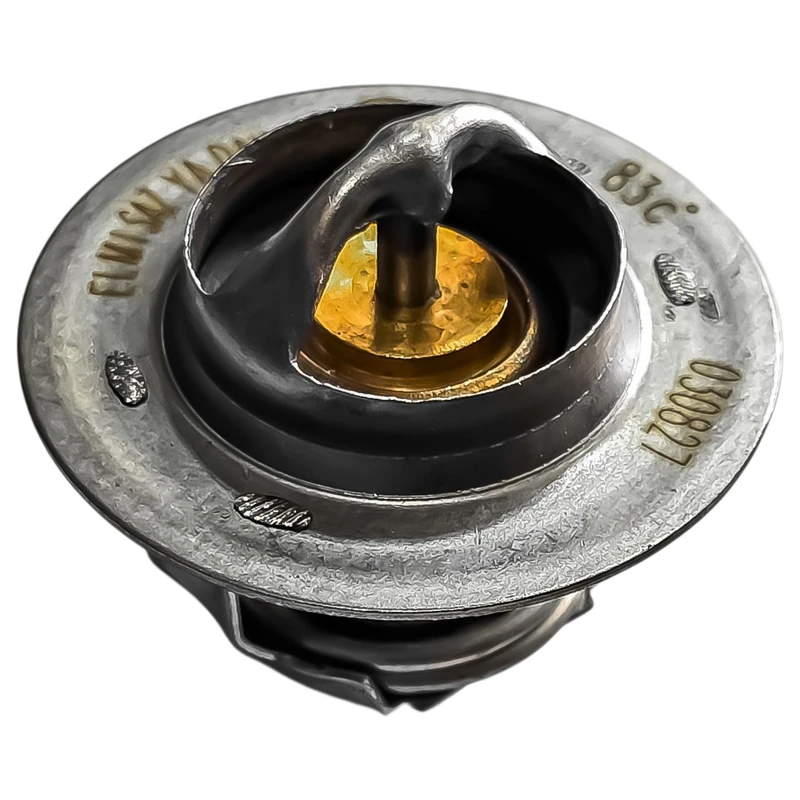 ترموستات ۸۳ درجه ۲۰۶ تيپ ۵ و ال 90 () بابا پارت