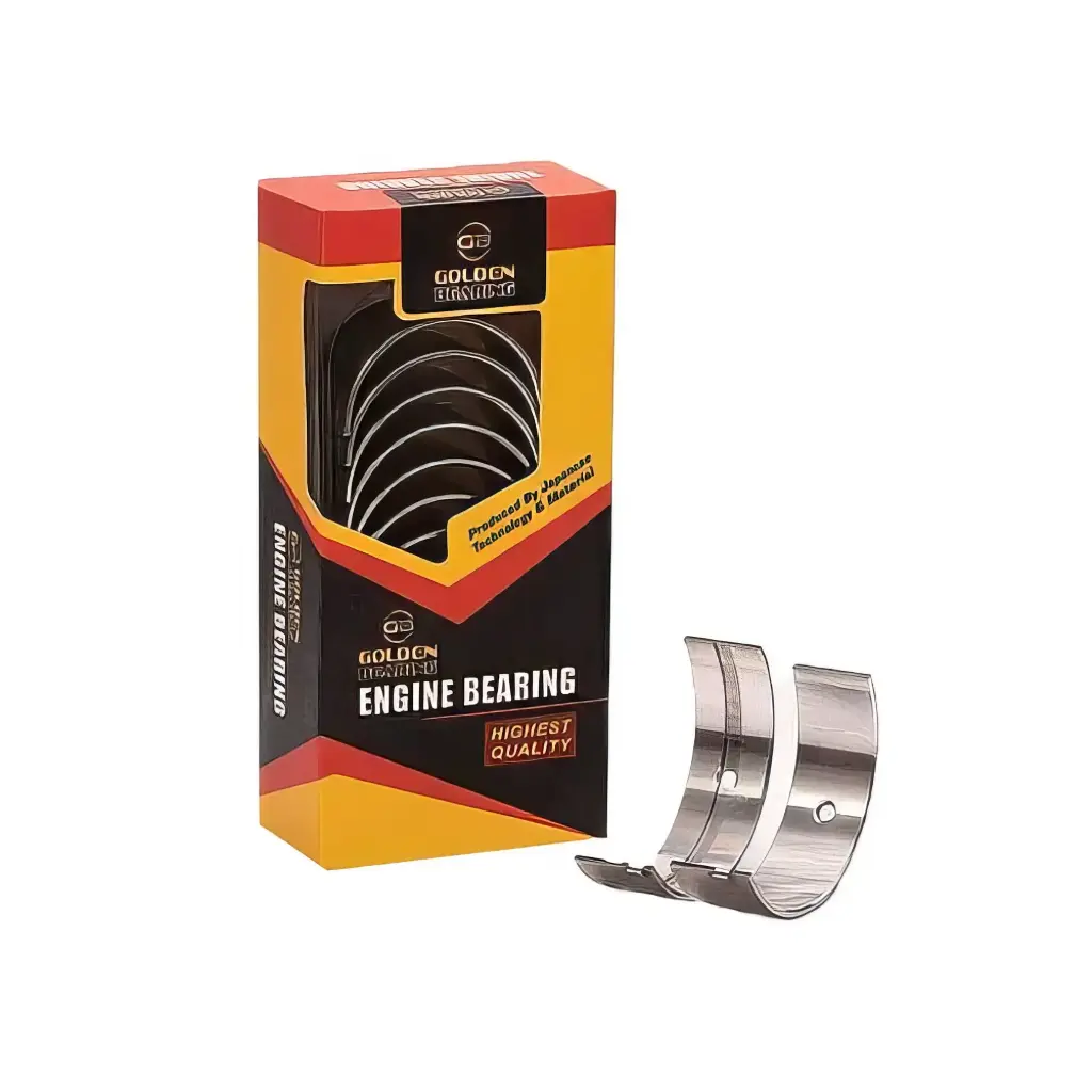 بغل ياتاقان ۴۰۵ استاندارد () گلدن