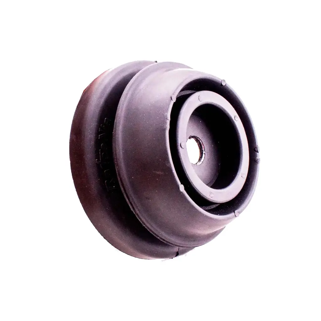 توپی سر کمک پژو 405 لبه‌دار (اورینگ‌دار) () رفیع نیا