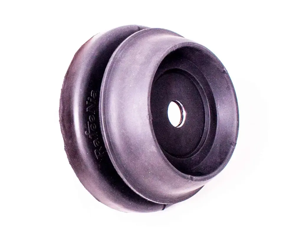 توپی سر کمک پژو 405 طرح 206 (مانتینگ) () رفیع نیا