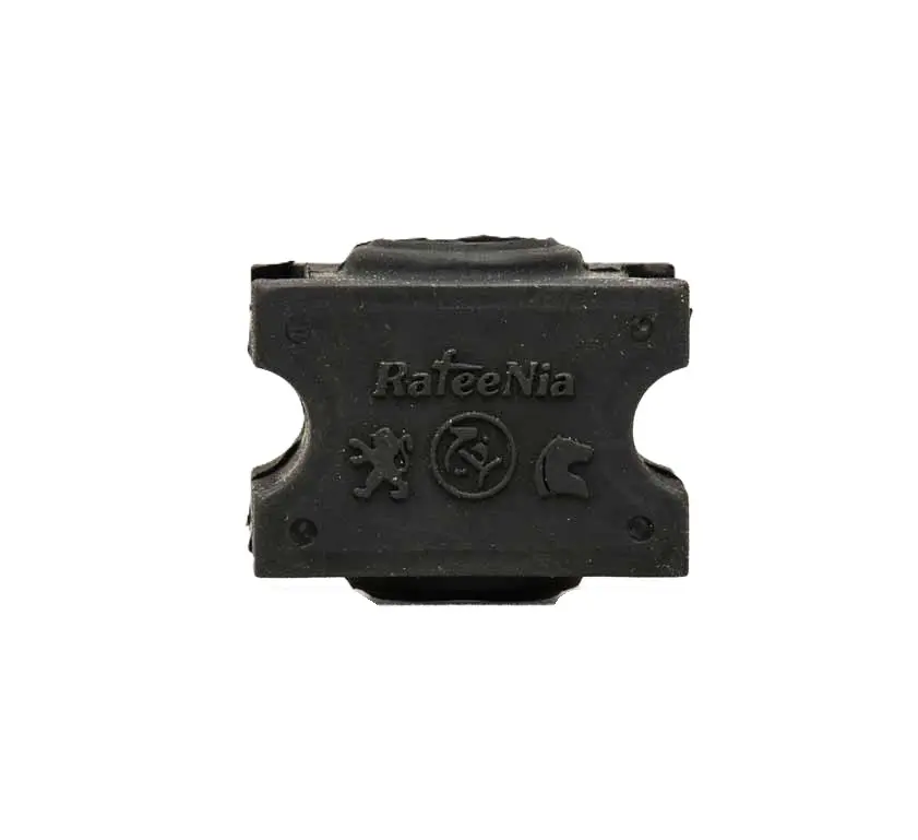 لاستیک چاکدار (لاستیکی) جدید پژو 405 - رفیع نیا