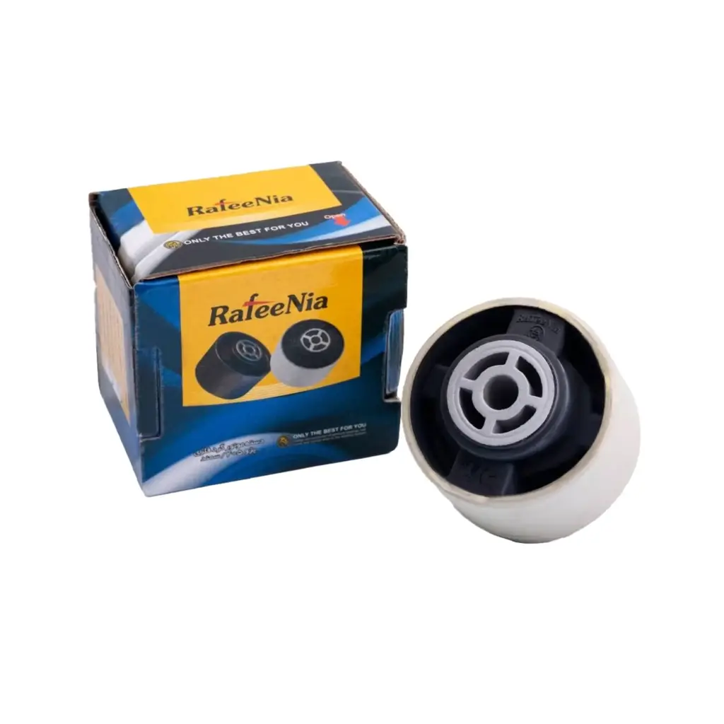 دسته موتور گرد کائوچويی ۴۰۵ () رفيع نيا