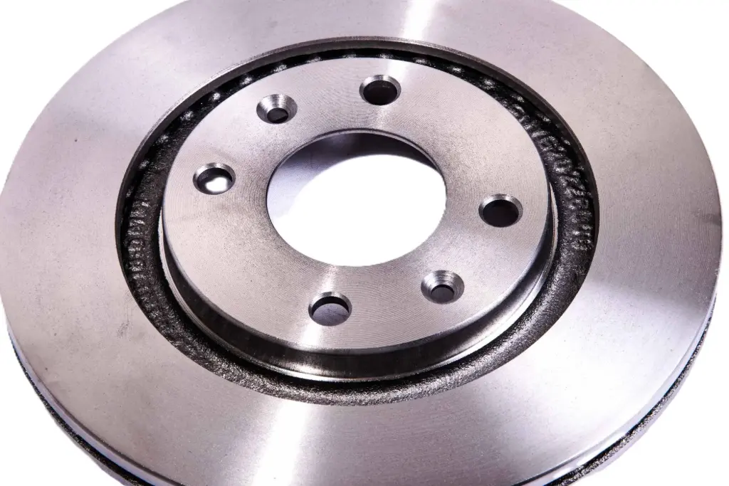 ديسک چرخ عقب سمند () رفيع نيا