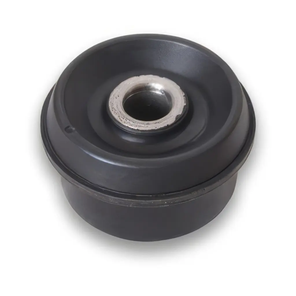 بوش لاستيکی اکسل عقب پژو ۴۰۵ (گرد) (۳۷۹۵۸) پولاسا