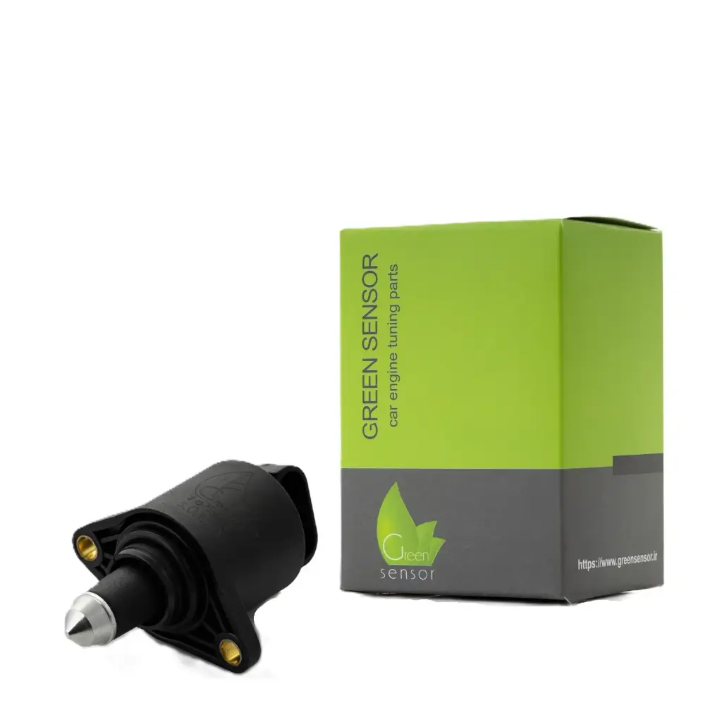 استپر موتور ۲۰۶ جديد (AV-9003-5) گرين