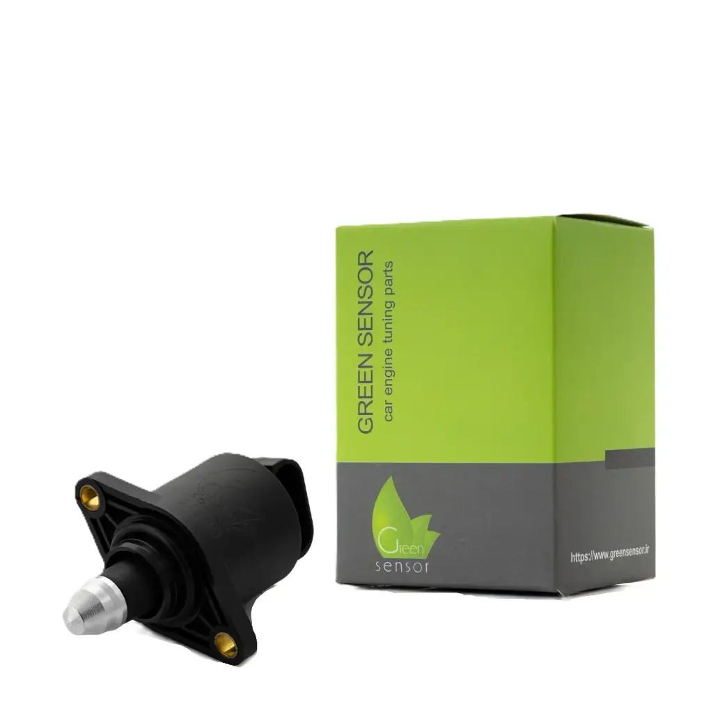 استپر موتور TU5 و سمند ملی (09008-10) گرين