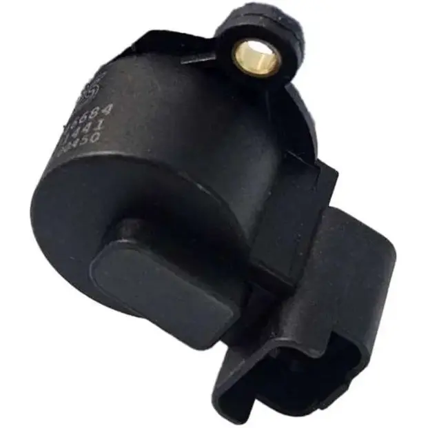 سنسور دریچه گاز پژو 206 مشکی (2031) گرین