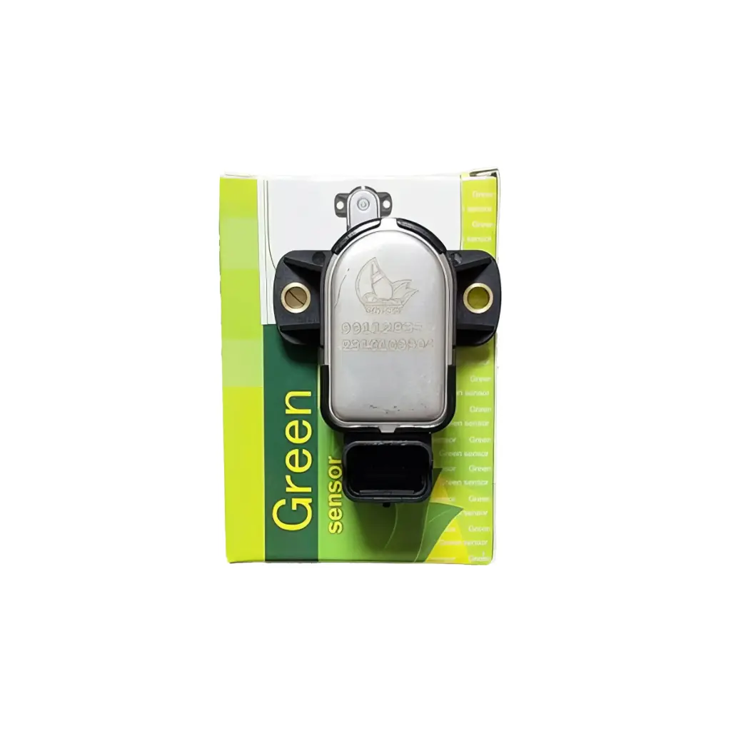 سنسور دريچه گاز ۲۰۶ فلزی (2030) گرين