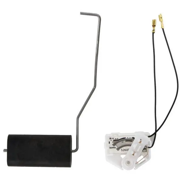 درجه داخل باک پرايد یورو4 پلیمری (۵۷۰۱) گرین