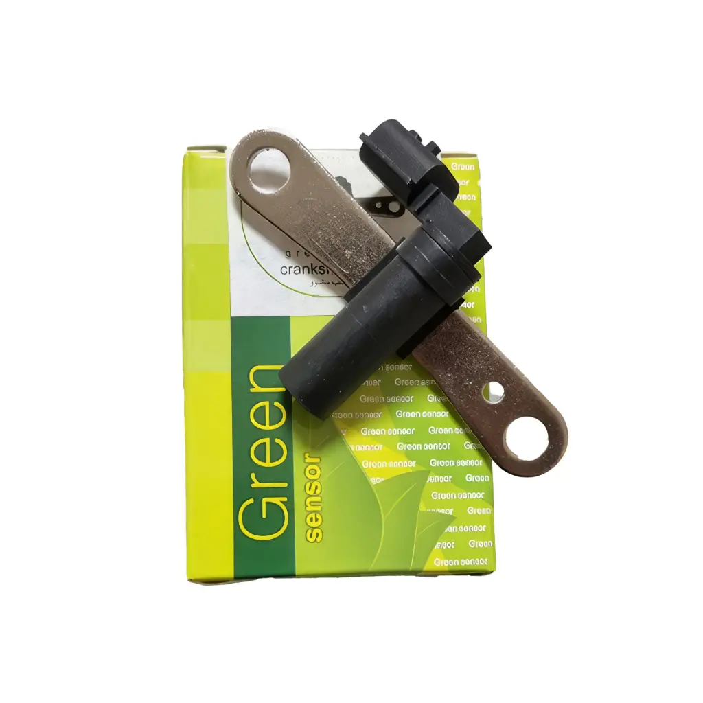 سنسور دور موتور مشکی جديد ال ۹0 (6066) گرین