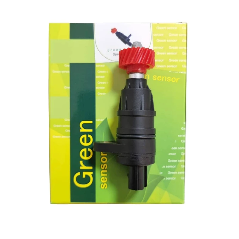 سنسور کيلومتر ريو (AV04042) گرين