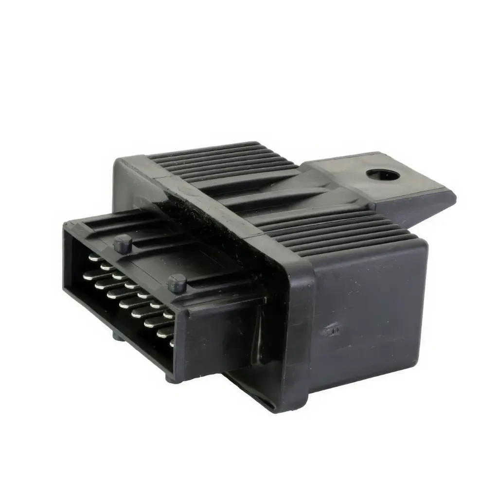 رله دوبل انژکتور پژو ۴۰۵ | پرايد | پيکان (6001) گرین