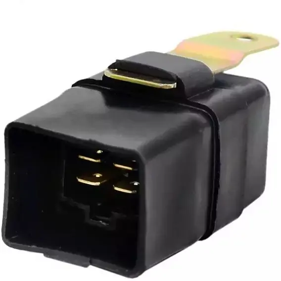 رله فن پرايد انژکتور (6002) گرين