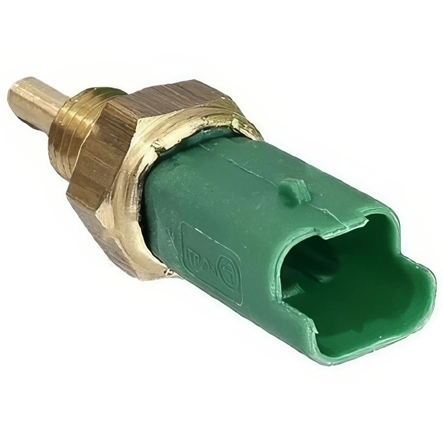 فشنگی آب دو فیش کله سبز پژو 206 - گرین