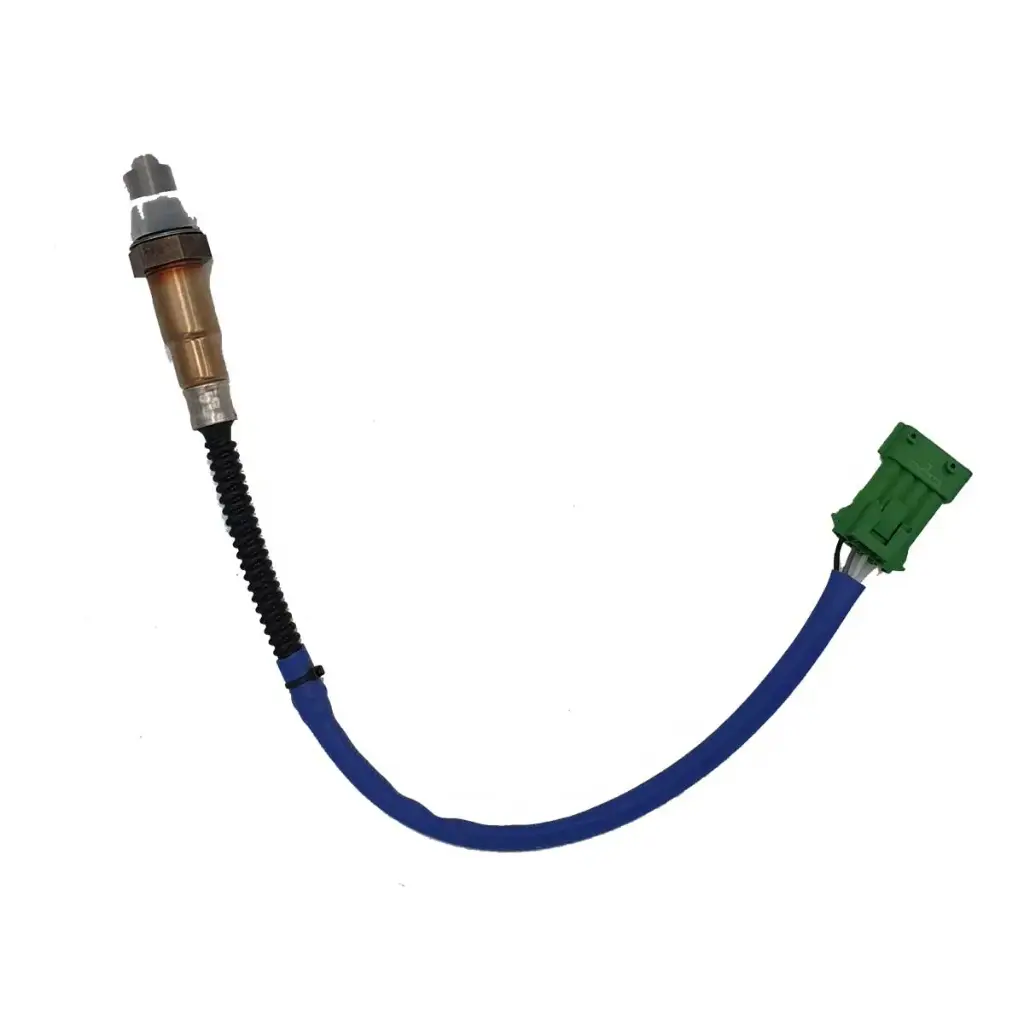 سنسور اکسیژن جک S5MT (8121) گرین