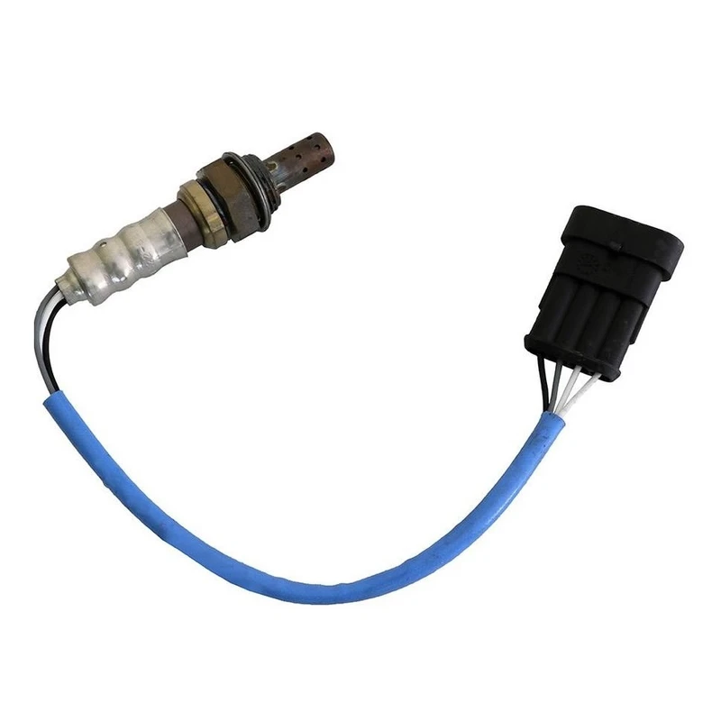 سنسور اکسیژن روکش آبی MVM 110 (8122) گرین