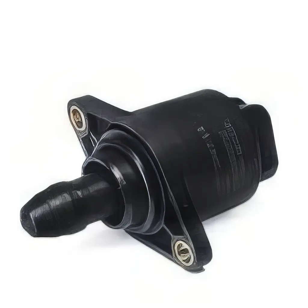 استپر موتور پرايد و پيکان فلزی پلاس (AV_09010_12) گرین