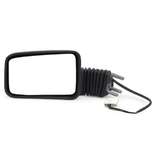 آينه برقي ۴۰۵ قديم چپ () برازش