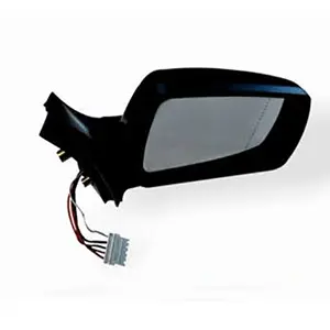 آینه برقی سمند LX دو‌تکه راست(X7V7330003AB) برازش