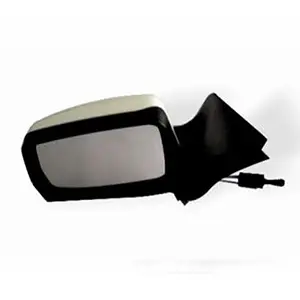 آینه مکانیکی سمند LX دو‌تکه چپ (7330217) برازش