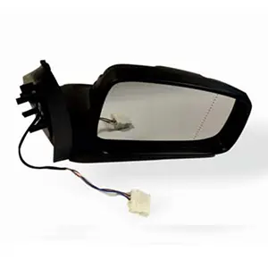 آينه برقی ۴05 SLX چپ (YG22213276) برازش