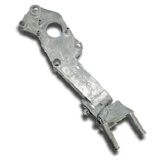 اسکلت پارويی آينه 405 چپ () برازش